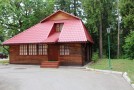 санаторий Виктория, баня
