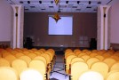 санаторий Виктория, конференц-зал